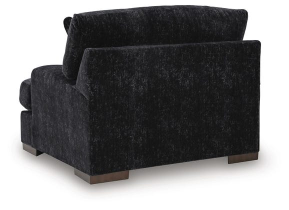 Josie Chair and a Half