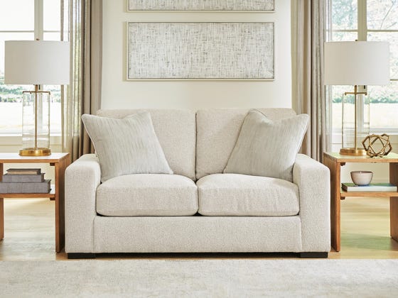 Aurelia Loveseat