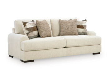 Oakbridge Sofa in Sand