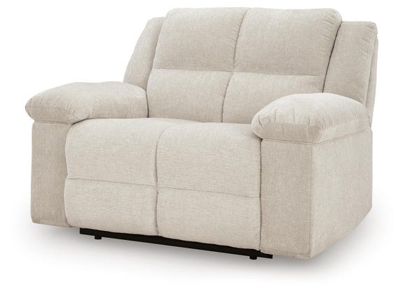 Nella Zero Wall Wide Seat Recliner