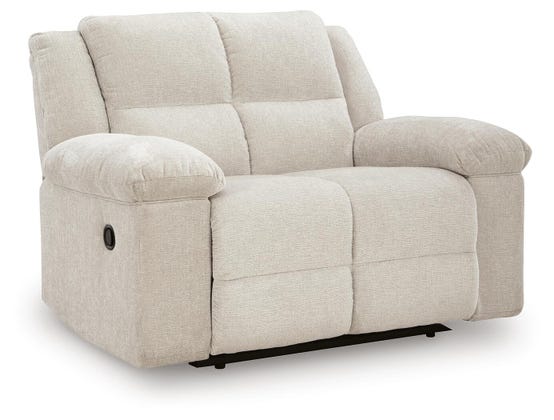 Nella Zero Wall Wide Seat Recliner