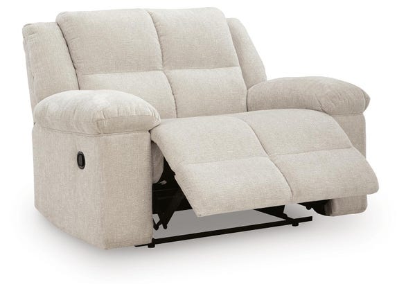 Nella Zero Wall Wide Seat Recliner