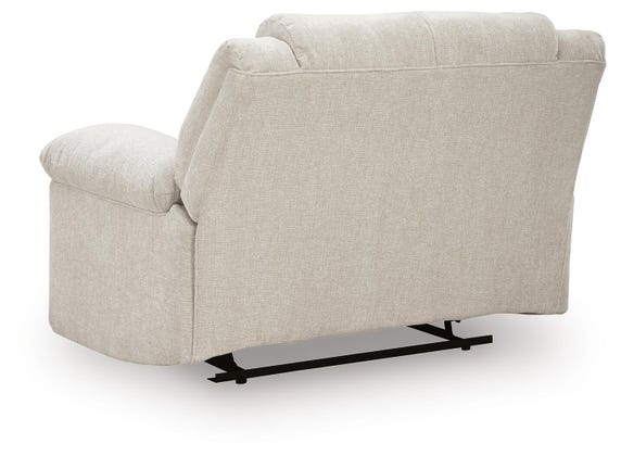 Nella Zero Wall Wide Seat Recliner
