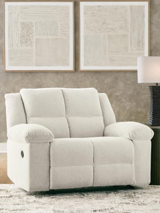 Nella Zero Wall Wide Seat Recliner
