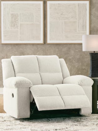 Nella Zero Wall Wide Seat Recliner