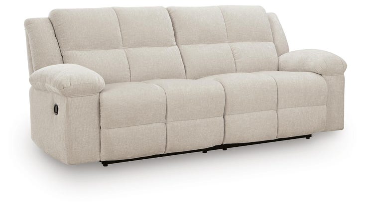 Nella 2 Seat Reclining Sofa