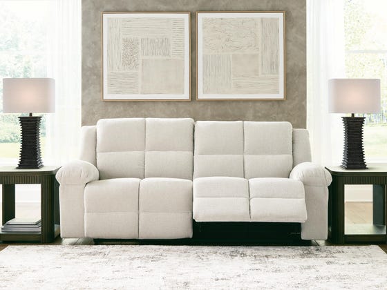 Nella 2 Seat Reclining Sofa
