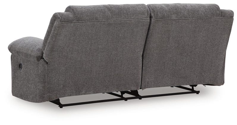 Nella 2 Seat Reclining Sofa II