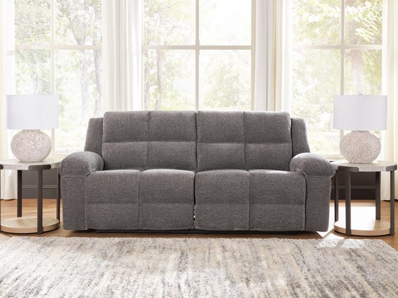 Nella 2 Seat Reclining Sofa II