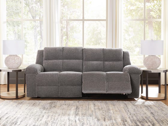 Nella 2 Seat Reclining Sofa II