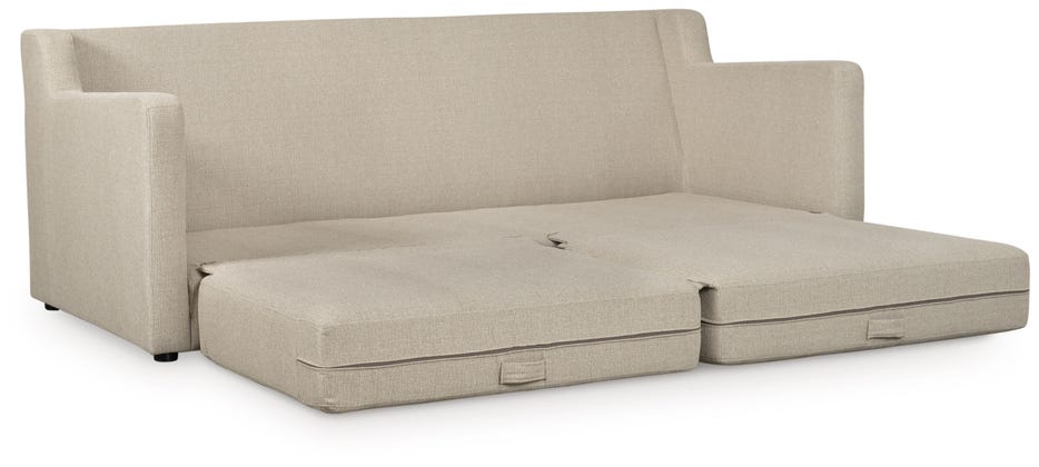 Nellie Convertible Sofa