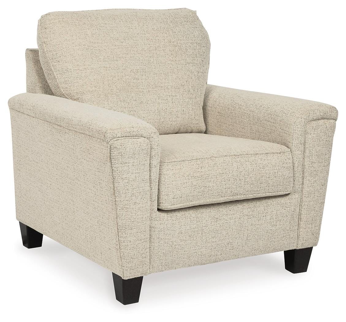 Yamba Chair in Natural