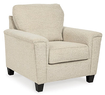 Yamba Chair in Natural