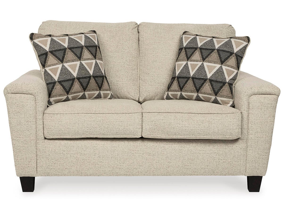 Yamba Queen Sofa Sleeper and Loveseat