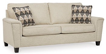 Yamba Sofa in Natural