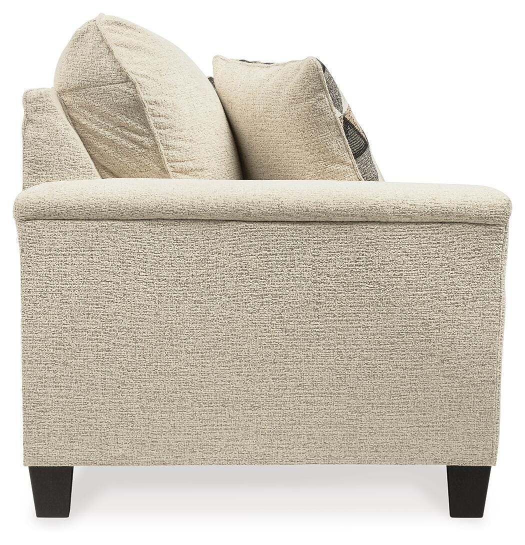 Yamba Sofa in Natural