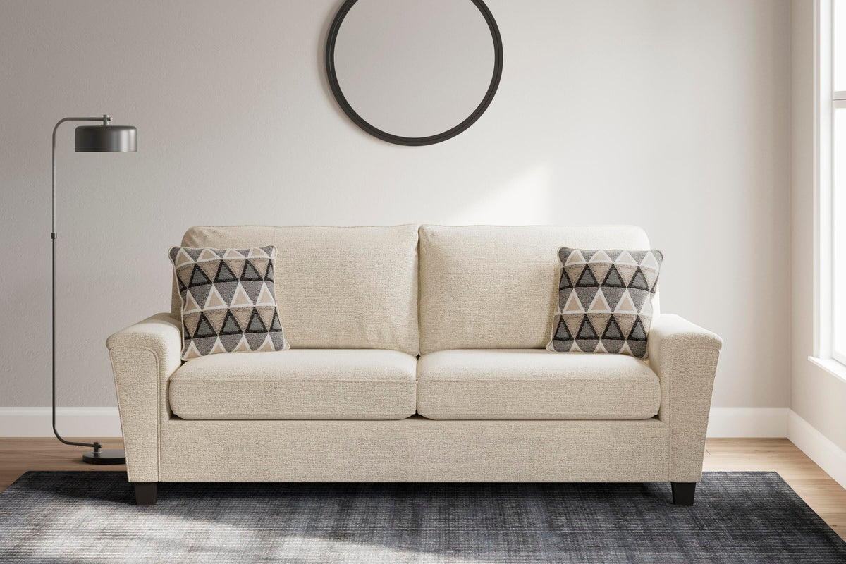 Yamba Sofa in Natural