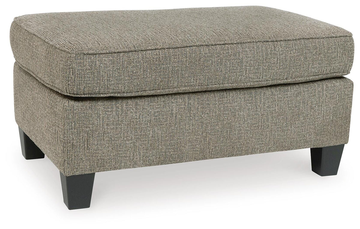Delacourt Ottoman