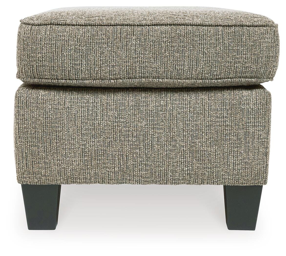 Delacourt Ottoman