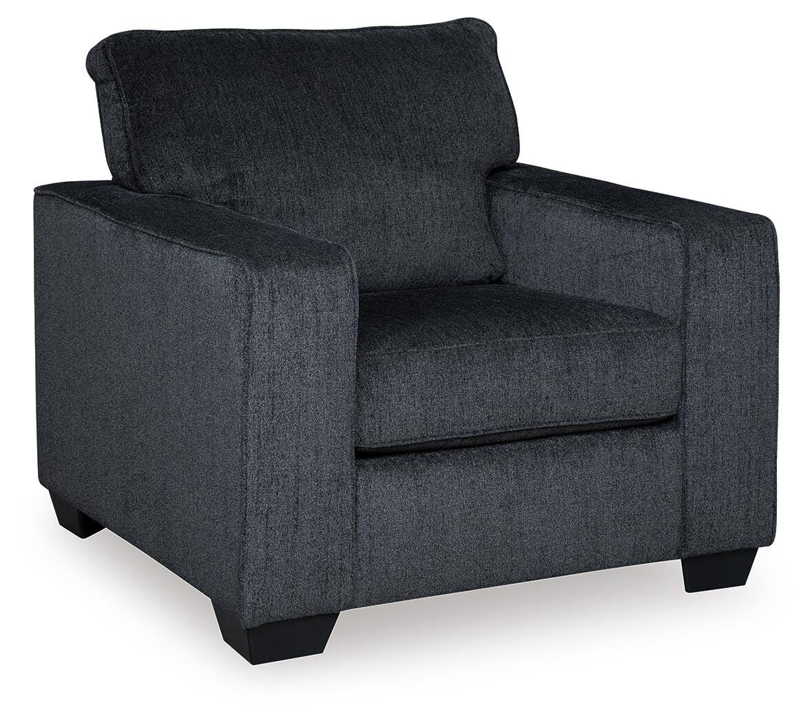 Rylo Sofa Sleeper with Chair