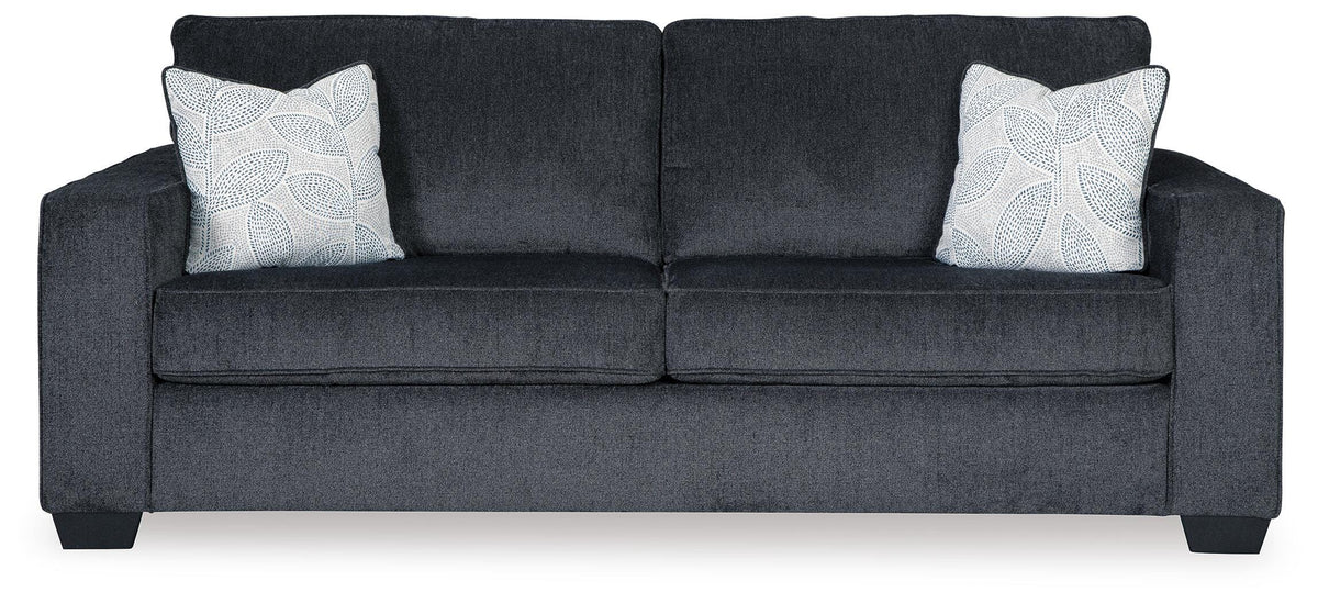 Rylo Sofa Sleeper with Chair