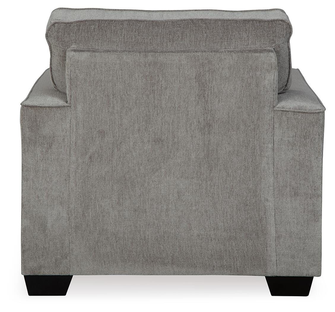 Rylo Sofa and Chair