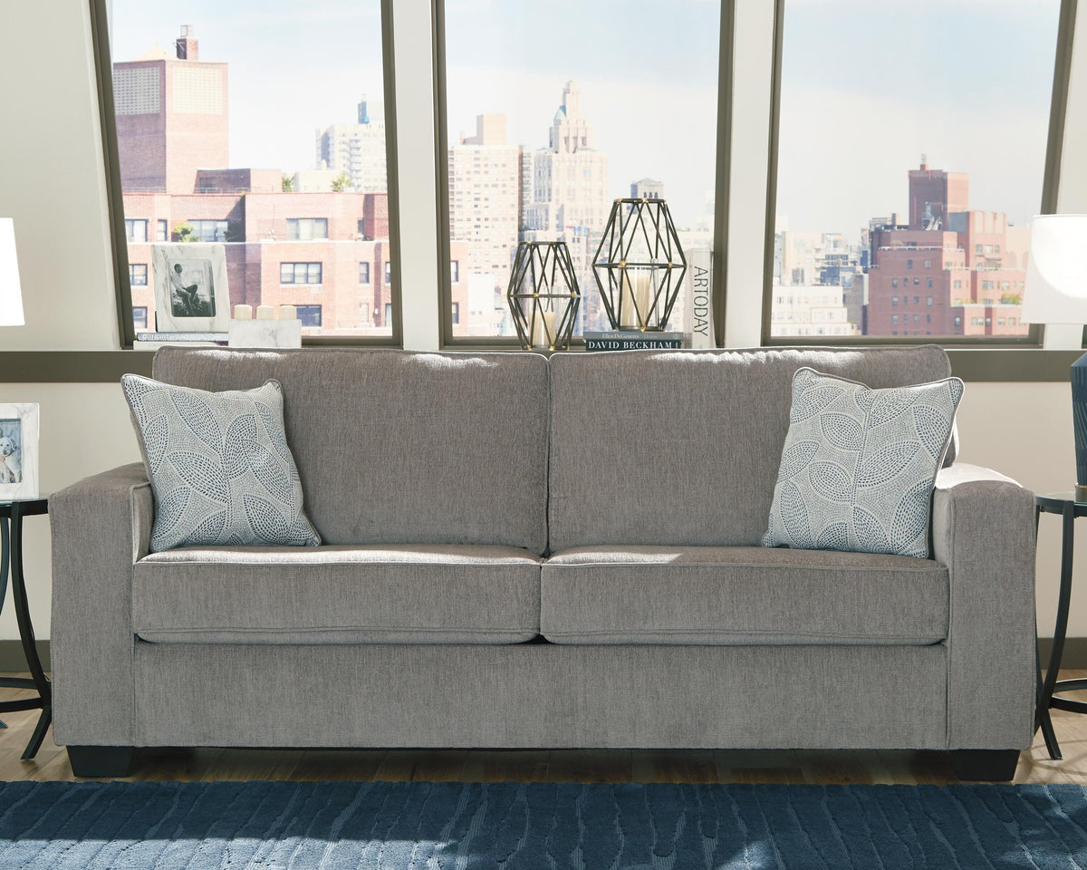 Rylo Sofa and Chair