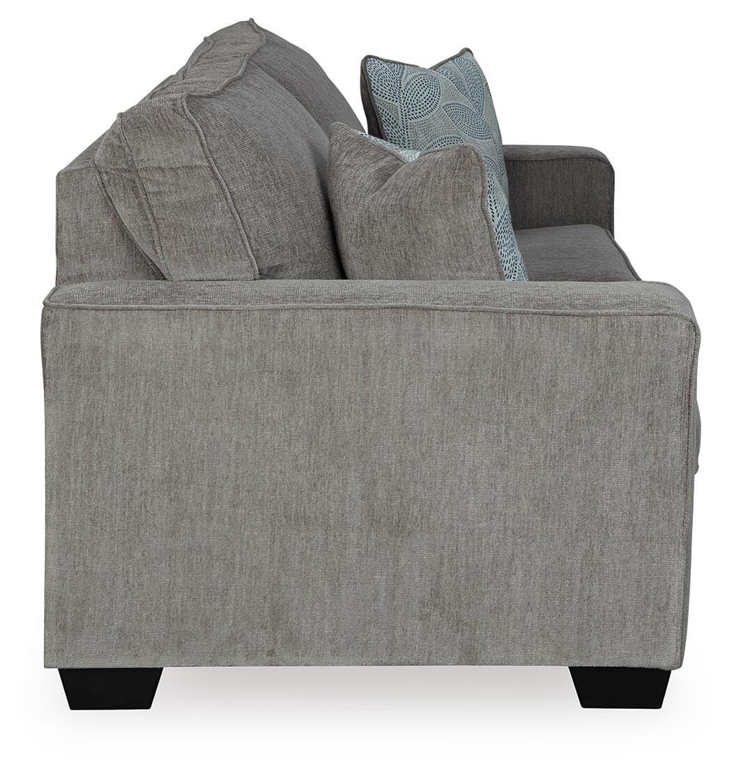 Rylo Sofa and Chair