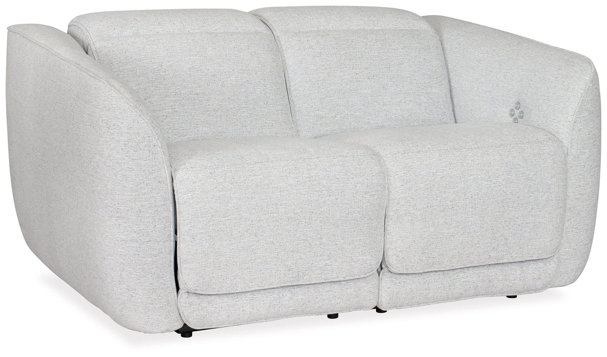 Wren Power Reclining Loveseat