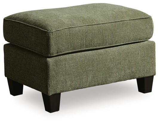 Wrenley Ottoman