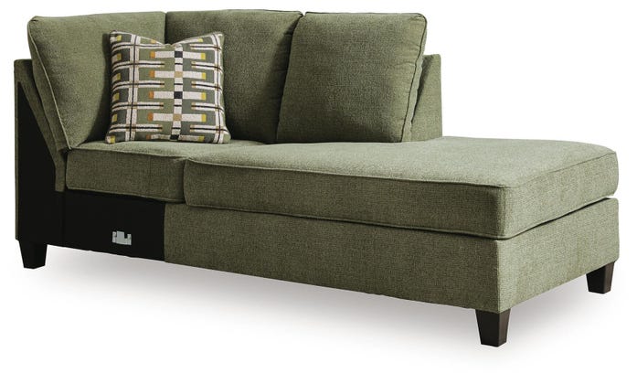 Wrenley RAF Corner Chaise