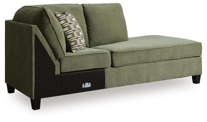 Wrenley RAF Corner Chaise
