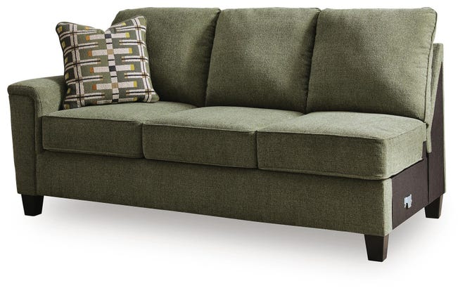 Wrenley LAF Sofa