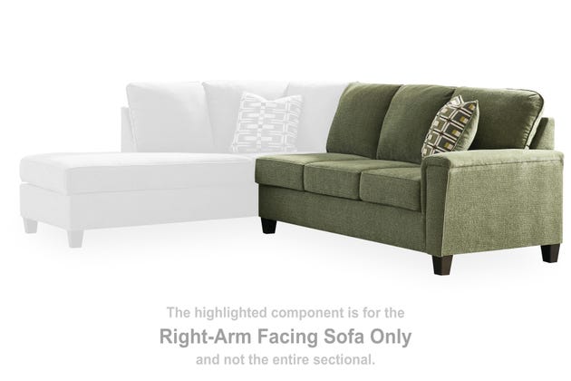 Wrenley RAF Sofa