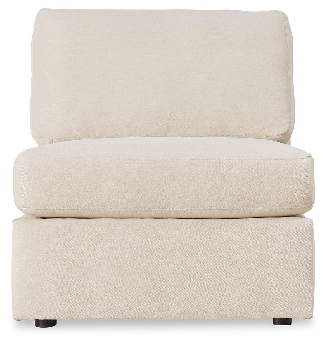 Marlow 6-Piece Sectional in Oyster Performance Fabric VI