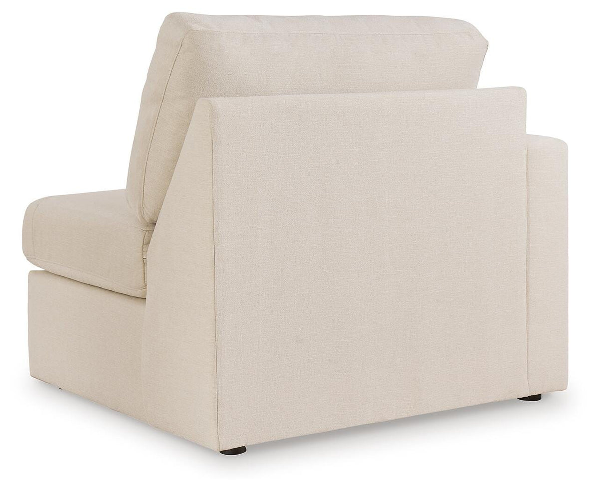 Marlow 4-Piece Sectional in Oyster Default