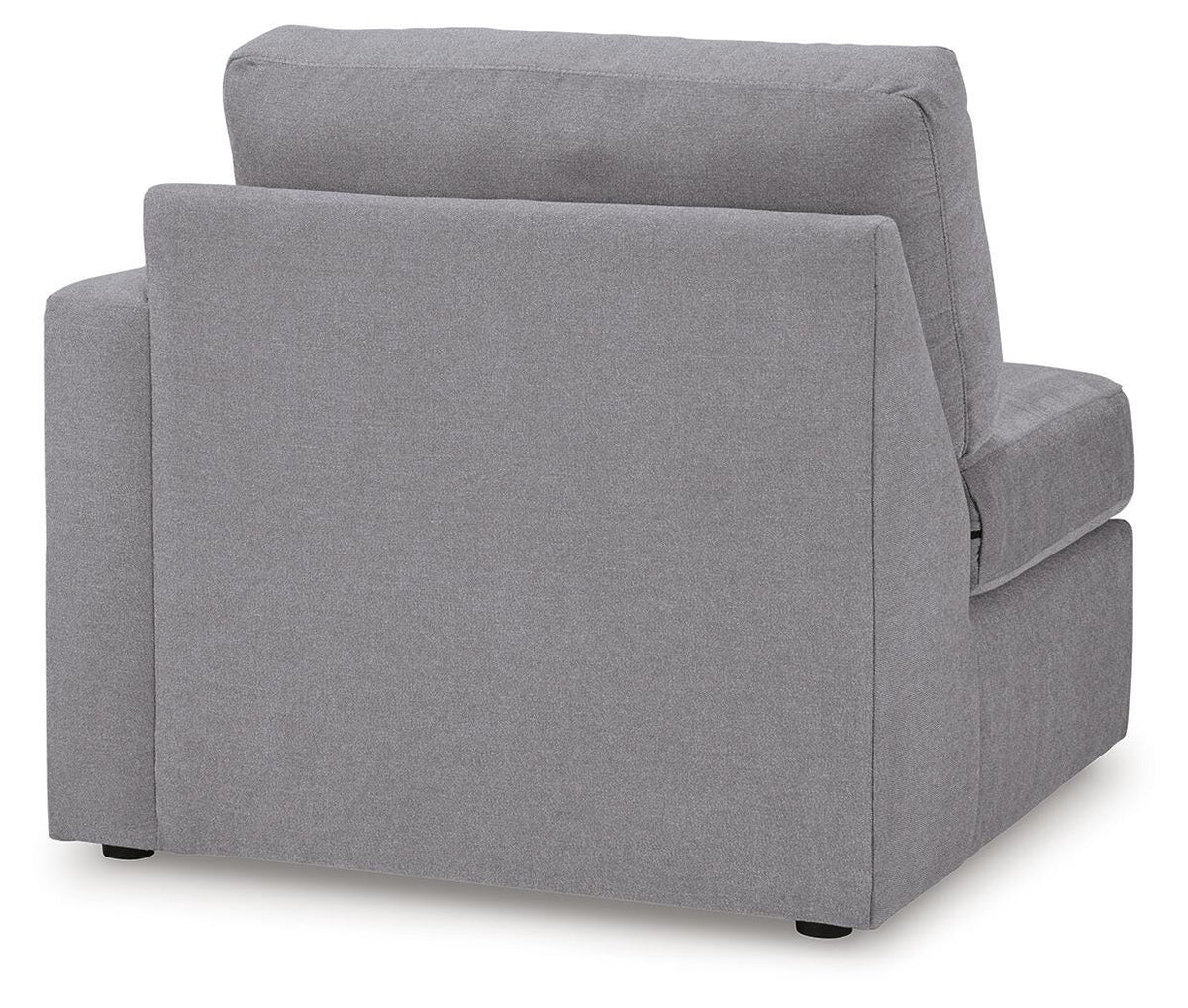 Marlow 6-Piece Sectional in Granite Default