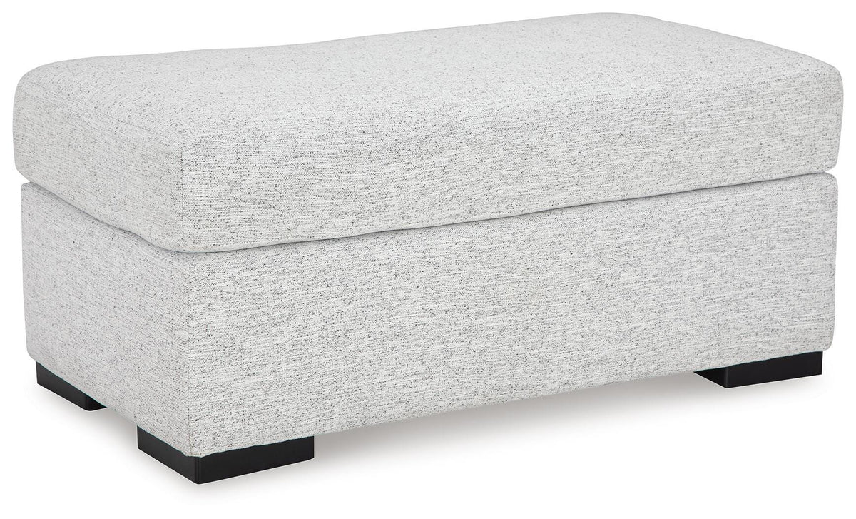 Merewether Park Ottoman