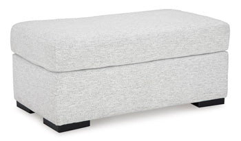 Merewether Park Ottoman