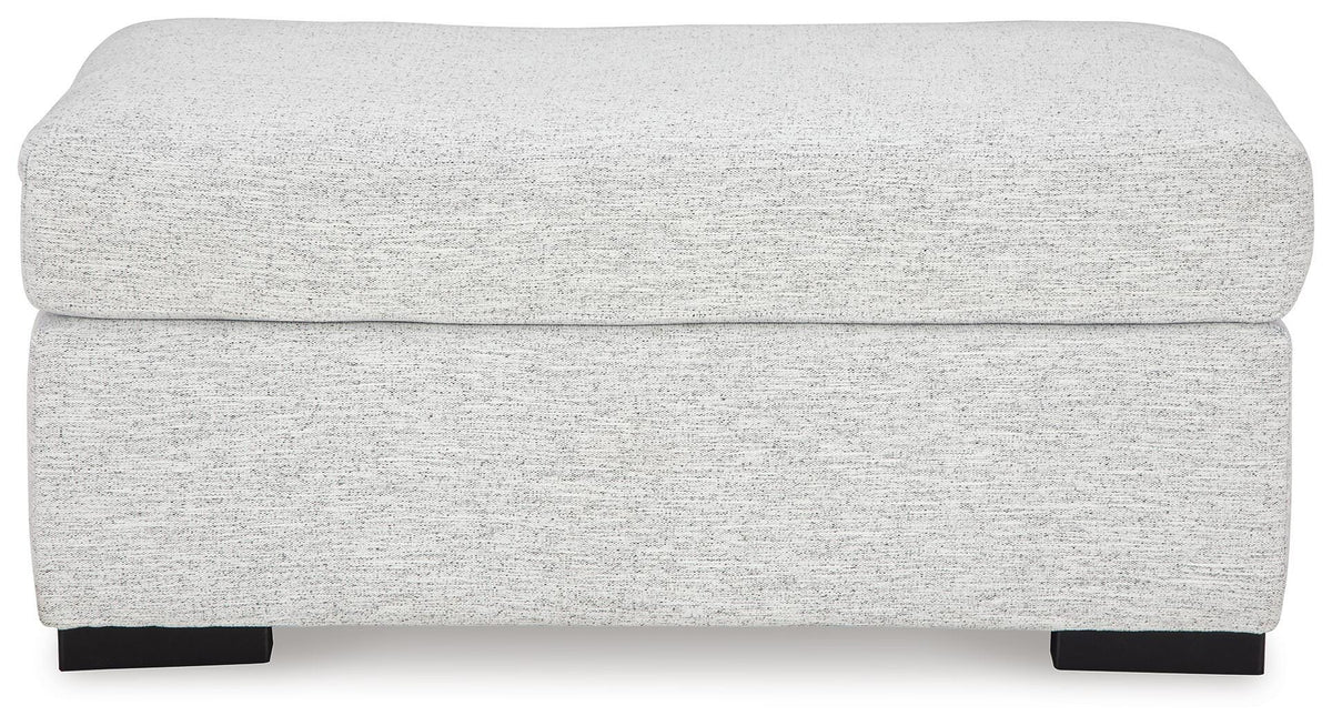 Merewether Park Ottoman