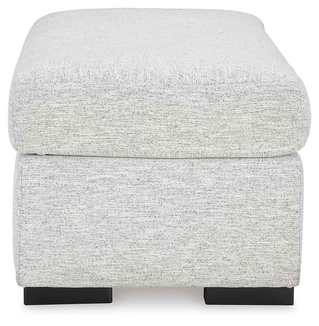 Merewether Park Ottoman