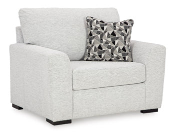 Merewether Park Oversized Chair