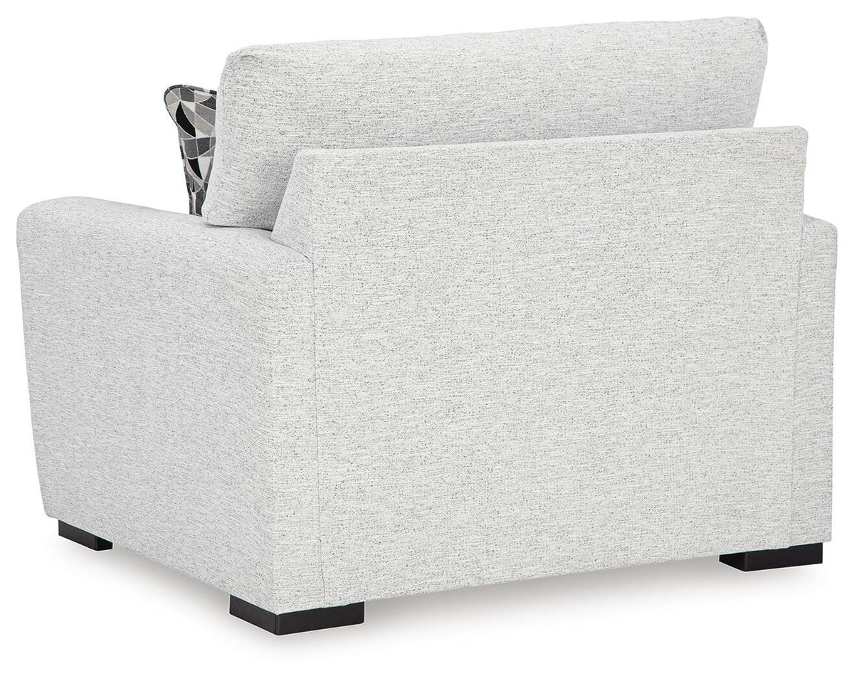 Merewether Park Oversized Chair