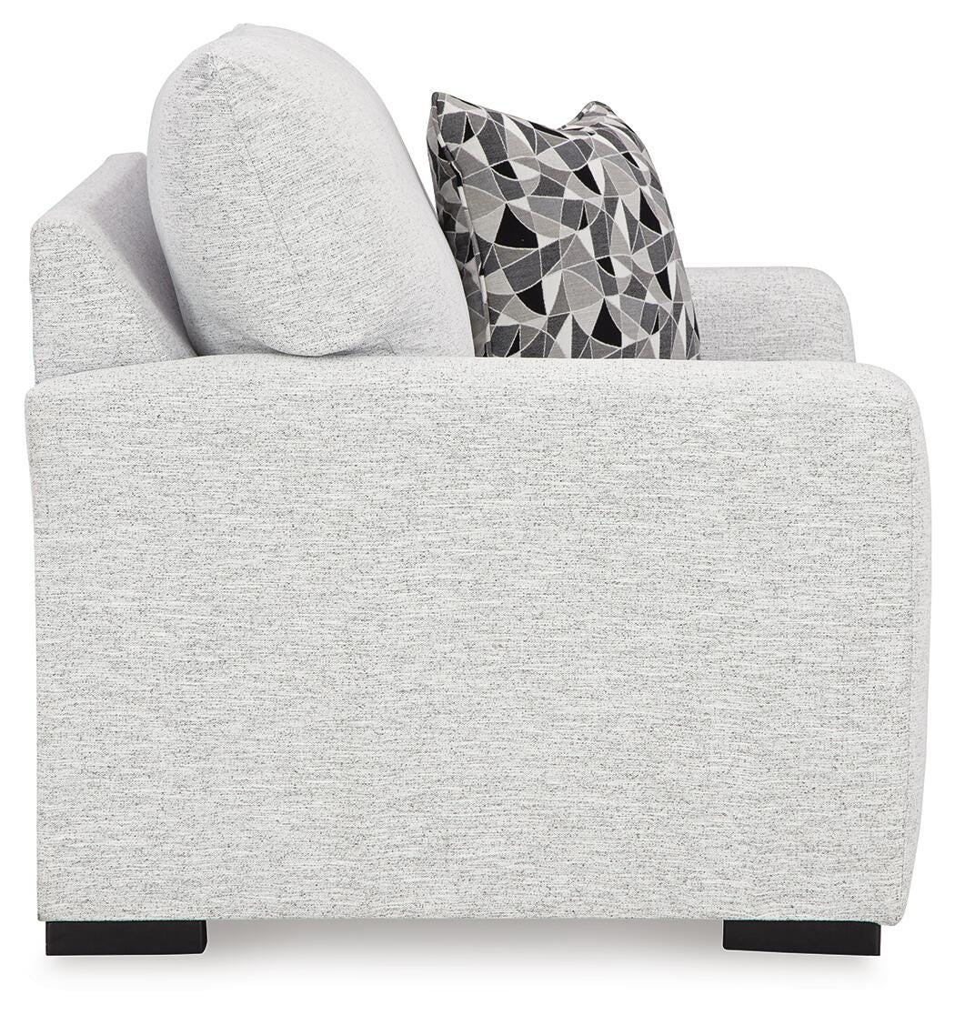 Merewether Park Oversized Chair