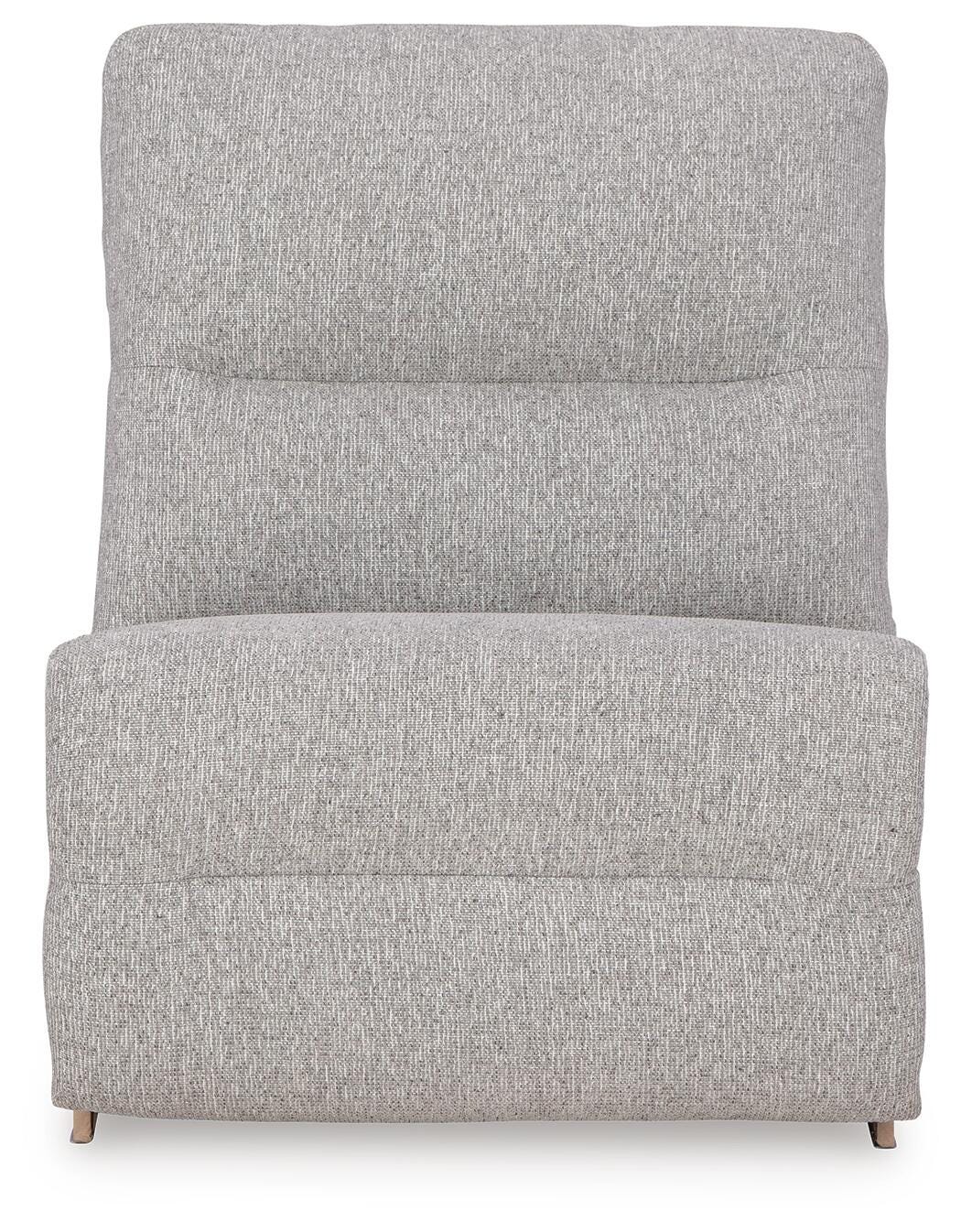 Vantry 6-Piece Power Reclining Sectional