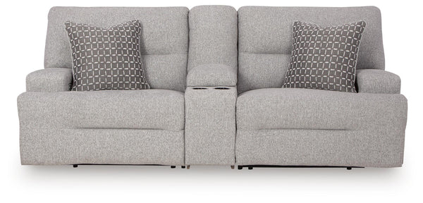 Acklen Place 3-Piece Sectional