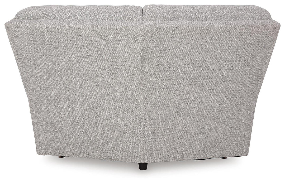 Vantry 6-Piece Power Reclining Sectional
