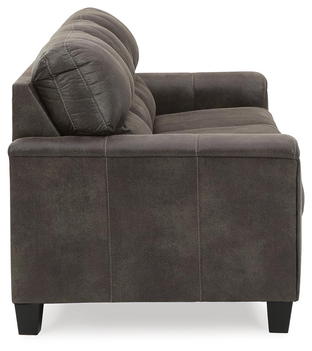 Corren Queen Sofa Sleeper in Smoke