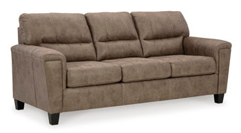 Corren Sofa in Fossil