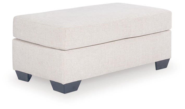 Rosalie Ottoman